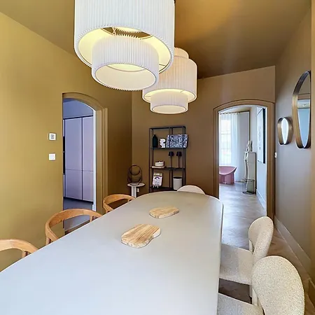 Appartement Maison 65 - Detente