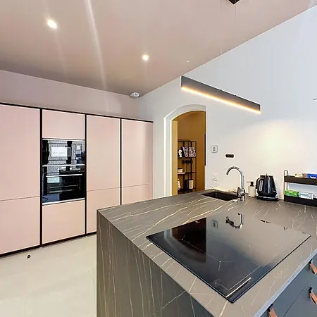 Maison 65 - Detente Appartement