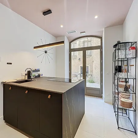 Appartement Maison 65 - Detente