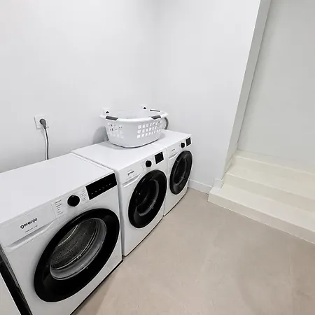 Maison 65 - Detente Appartement