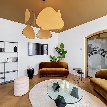 Maison 65 - Detente Appartement
