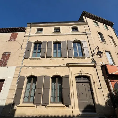 Maison 65 - Detente