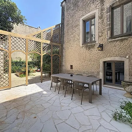 Maison 65 - Detente Appartement *