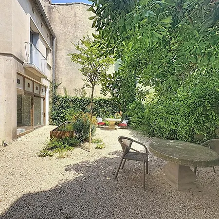 Maison 65 - Detente Pierrelatte