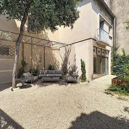 Maison 65 - Detente * Pierrelatte